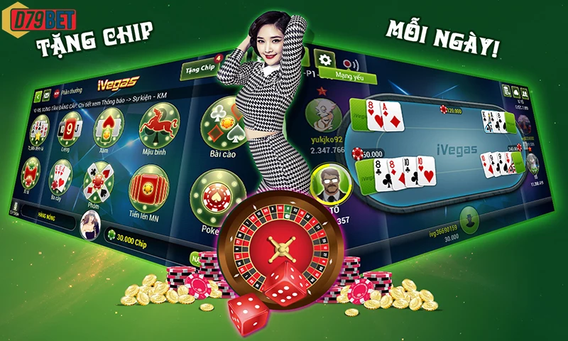 Ảnh giao diện website Giới thiệu D79bet hiện đại và dễ sử dụng