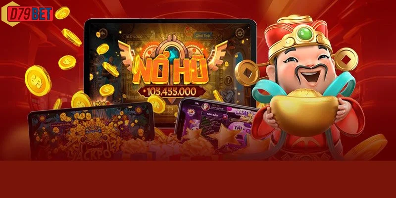 Người chơi vui mừng nhận giải thưởng lớn tại Nổ hũ JDB